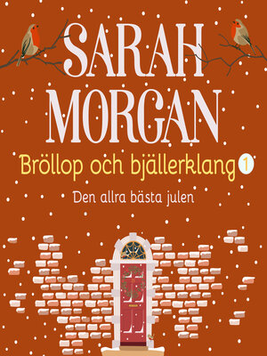 cover image of Den allra bästa julen